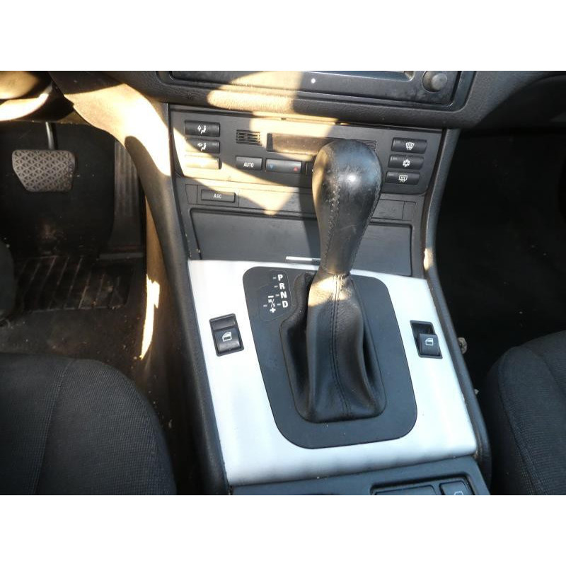 Serrure avant droit BMW SERIE 3 E46 Photo n°11