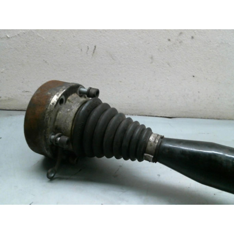 Cardan droit (transmission) SEAT IBIZA 4 Photo n°1