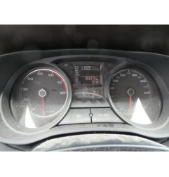 Cardan droit (transmission) SEAT IBIZA 4