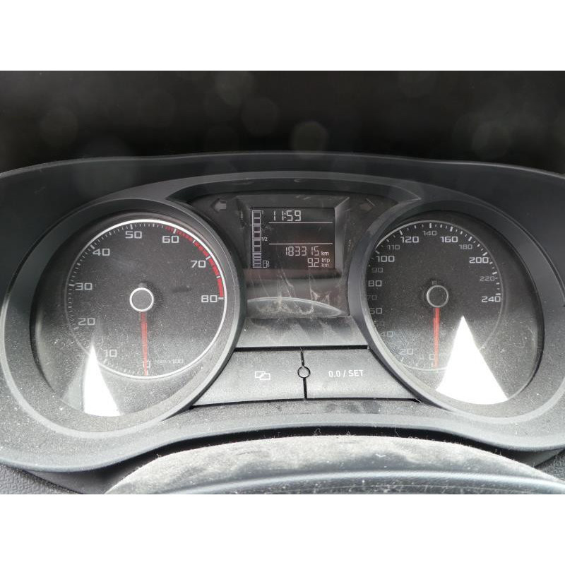 Cardan droit (transmission) SEAT IBIZA 4 Photo n°5