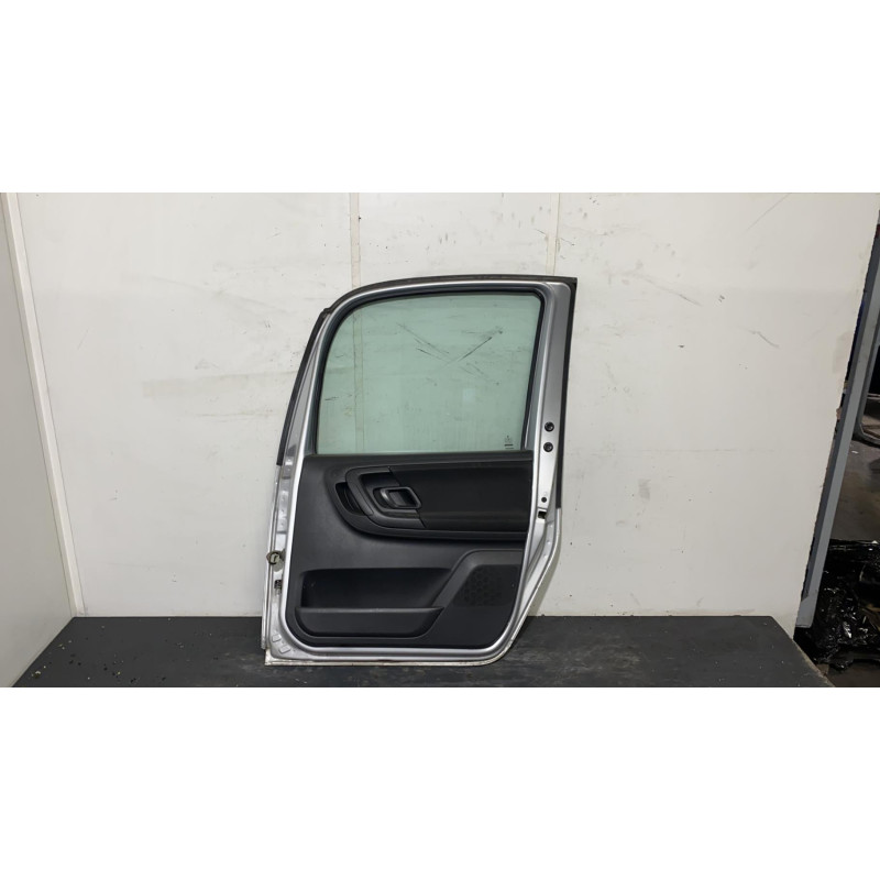 Porte arriere droit SKODA ROOMSTER Photo n°2
