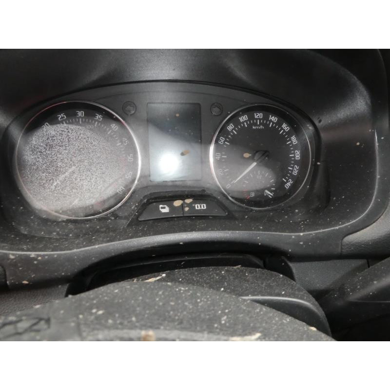 Porte arriere droit SKODA ROOMSTER Photo n°3
