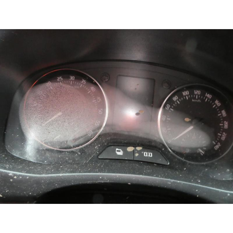 Porte arriere droit SKODA ROOMSTER Photo n°4
