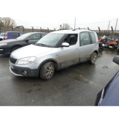 Porte arriere droit SKODA ROOMSTER