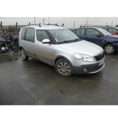 Porte arriere droit SKODA ROOMSTER