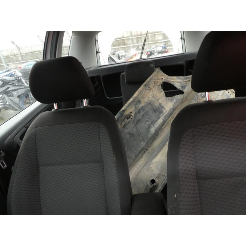 Porte arriere droit SKODA ROOMSTER Photo n°7