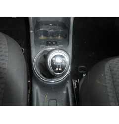 Porte arriere droit SKODA ROOMSTER