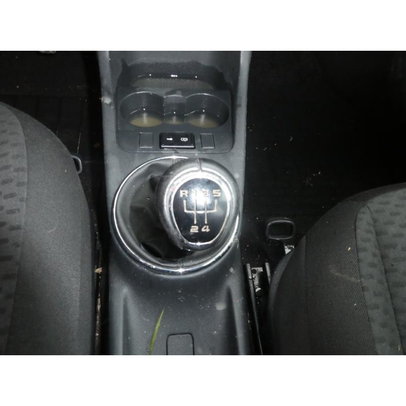 Porte arriere droit SKODA ROOMSTER Photo n°8