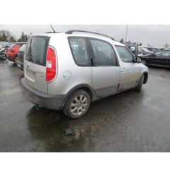 Porte arriere droit SKODA ROOMSTER
