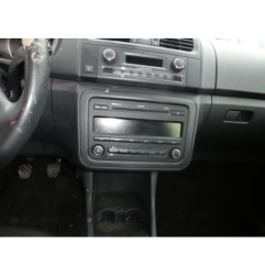Porte arriere droit SKODA ROOMSTER