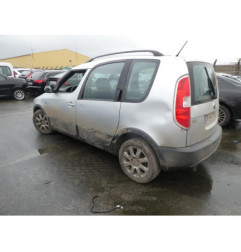 Porte arriere droit SKODA ROOMSTER