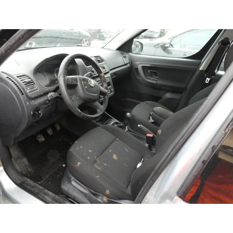 Porte arriere droit SKODA ROOMSTER Photo n°13