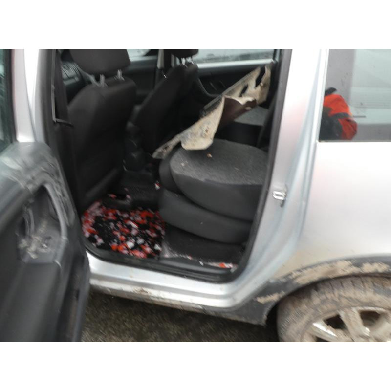 Porte arriere droit SKODA ROOMSTER Photo n°14