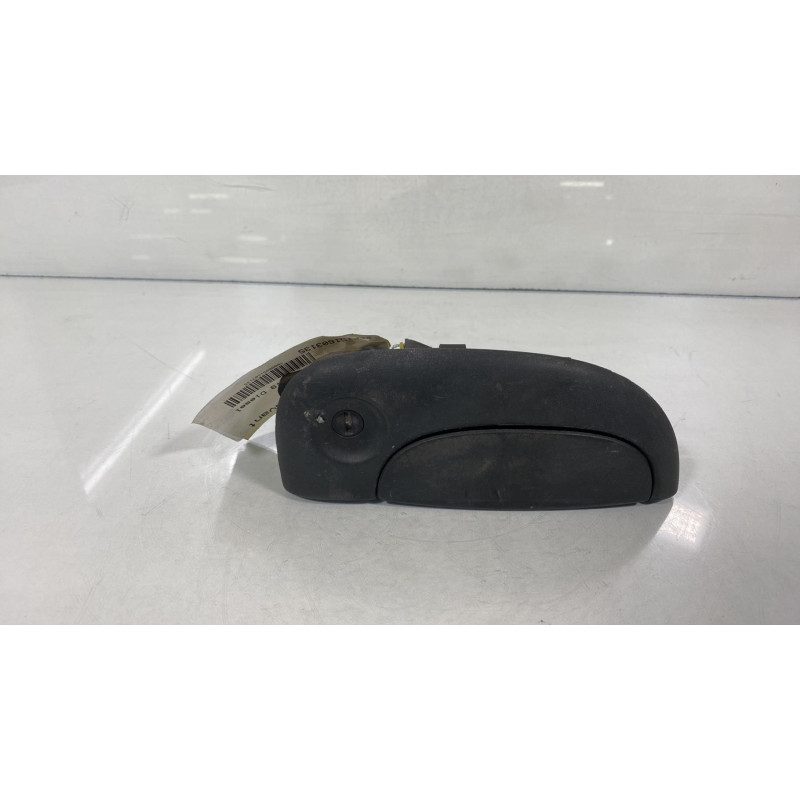 Poignee porte avant droit RENAULT KANGOO 1 Photo n°2