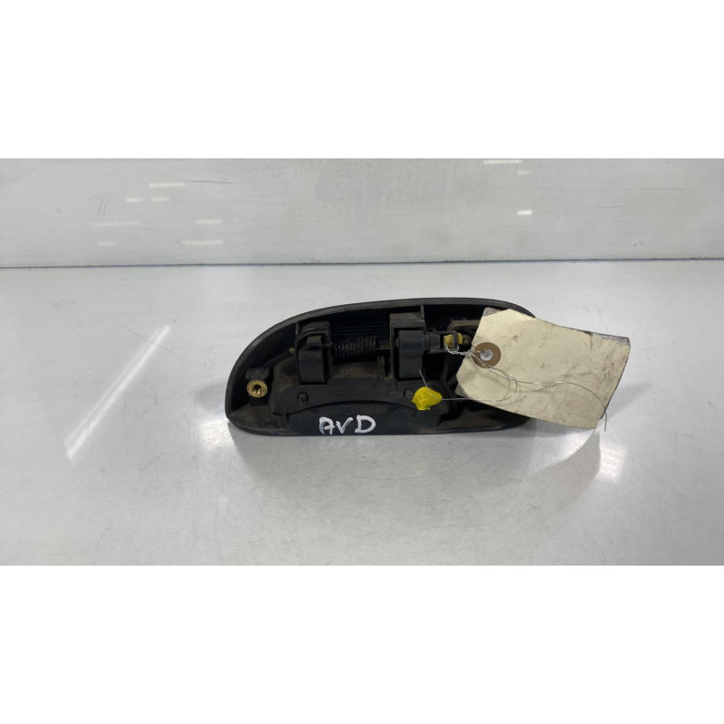 Poignee porte avant droit RENAULT KANGOO 1 Photo n°3