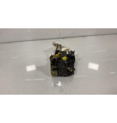 Serrure avant droit RENAULT KANGOO 1