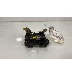 Serrure avant droit RENAULT KANGOO 1