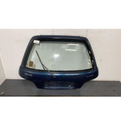 Malle/Hayon arriere SUZUKI BALENO 1 Photo n°1