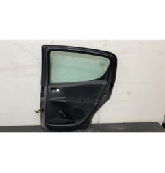 Porte arriere droit PEUGEOT 207 Photo n°1