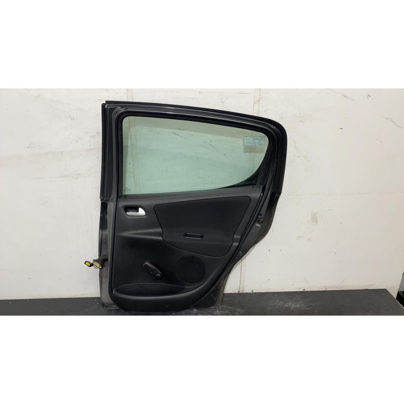 Porte arriere droit PEUGEOT 207 Photo n°1