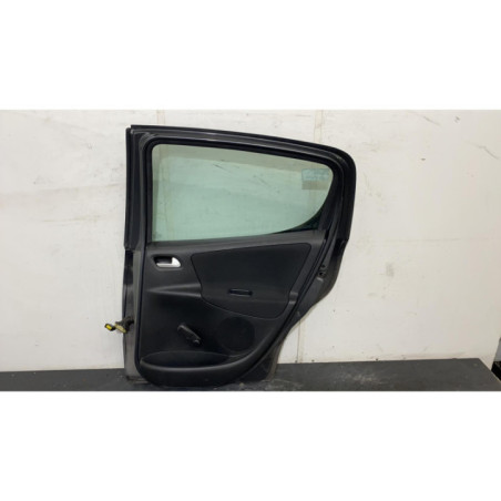 Porte arriere droit PEUGEOT 207 Photo n°1