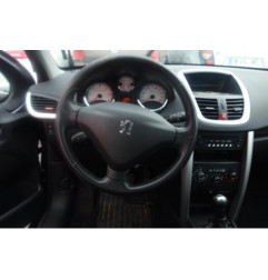 Porte arriere droit PEUGEOT 207