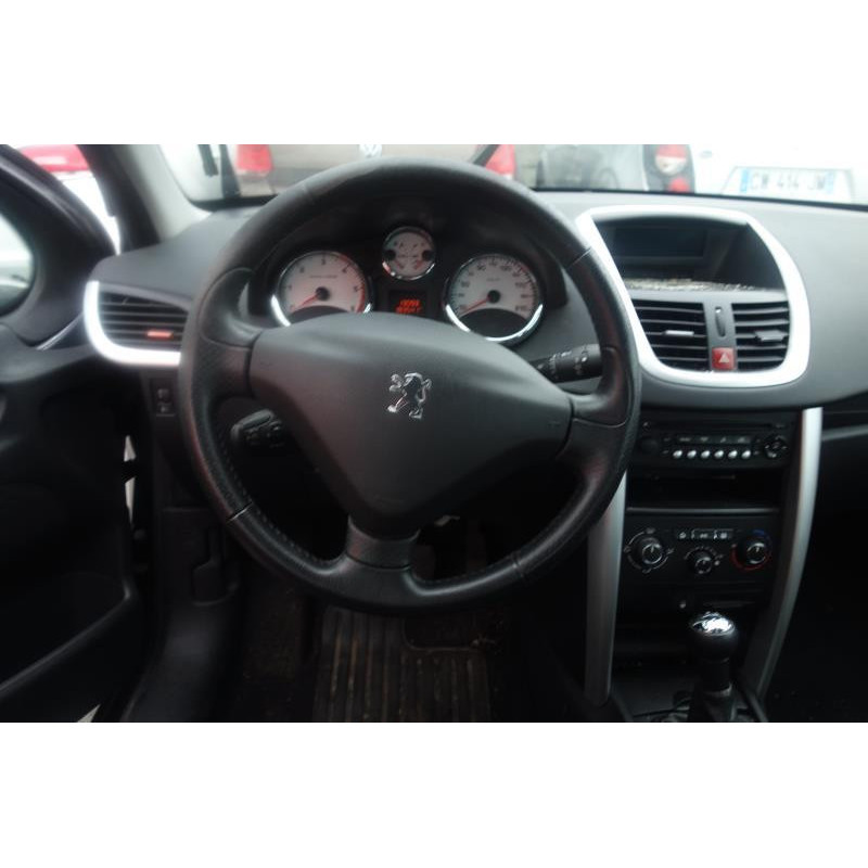Porte arriere droit PEUGEOT 207 Photo n°3