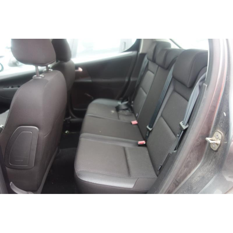 Porte arriere droit PEUGEOT 207 Photo n°4
