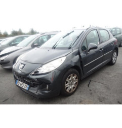 Porte arriere droit PEUGEOT 207
