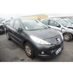 Porte arriere droit PEUGEOT 207