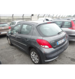 Porte arriere droit PEUGEOT 207