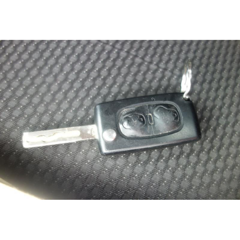 Porte arriere droit PEUGEOT 207 Photo n°9