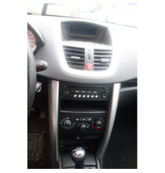 Porte arriere droit PEUGEOT 207