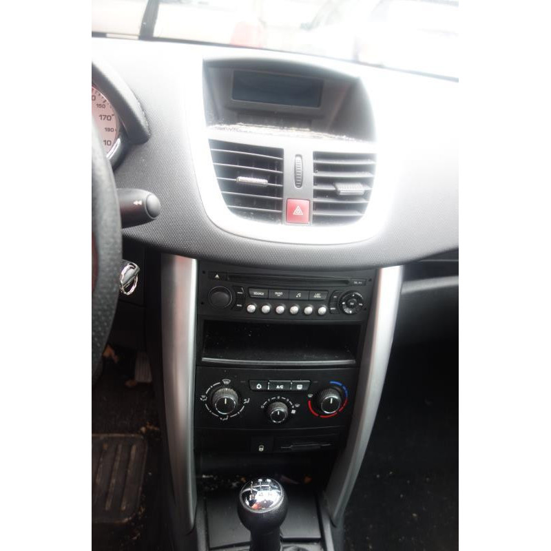 Porte arriere droit PEUGEOT 207 Photo n°11