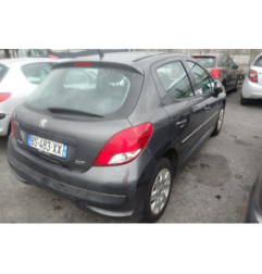 Porte arriere droit PEUGEOT 207