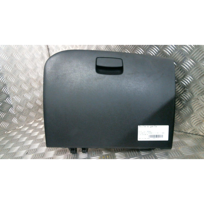 Boite a gants KIA PICANTO 2 Photo n°1