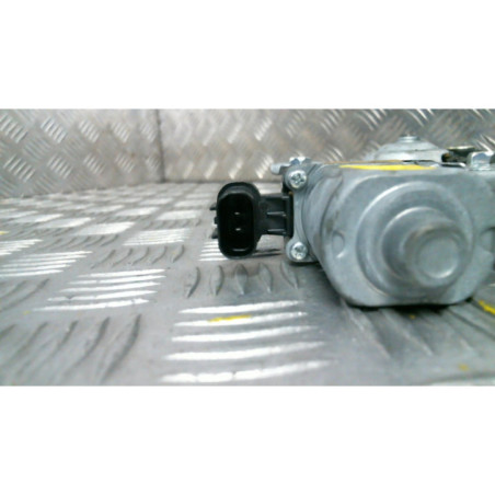 Leve vitre electrique arriere gauche KIA PICANTO 2 Photo n°1