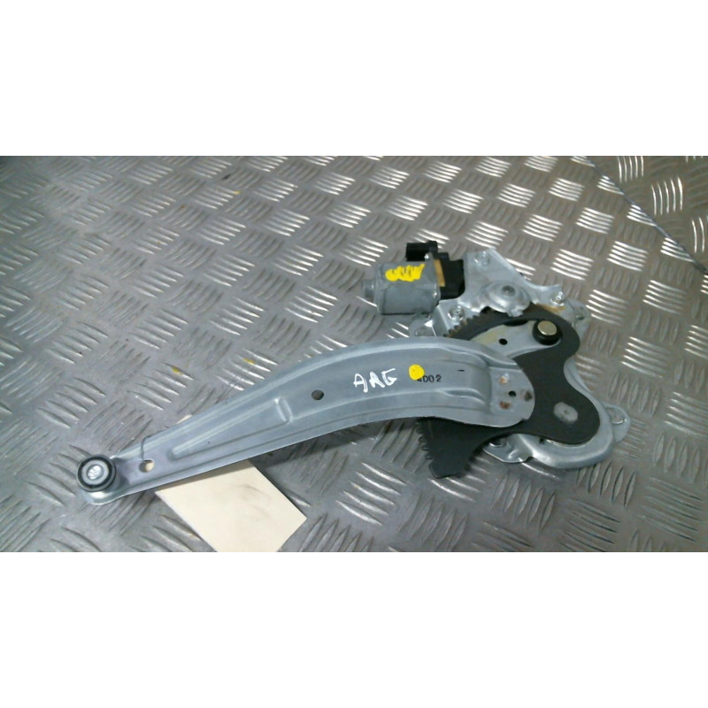Leve vitre electrique arriere gauche KIA PICANTO 2 Photo n°2