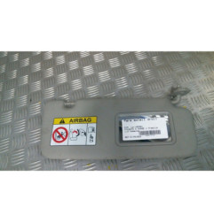 Pare soleil droit KIA PICANTO 2 Photo n°1