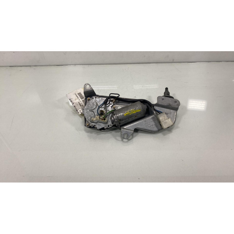 Moteur essuie glace arriere RENAULT MEGANE 1 Photo n°2