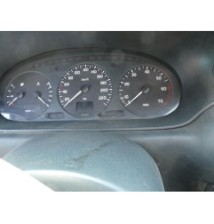 Moteur essuie glace arriere RENAULT MEGANE 1