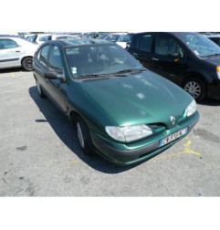 Moteur essuie glace arriere RENAULT MEGANE 1