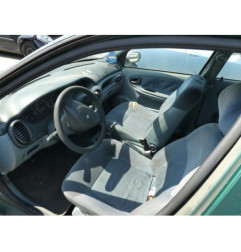 Moteur essuie glace arriere RENAULT MEGANE 1