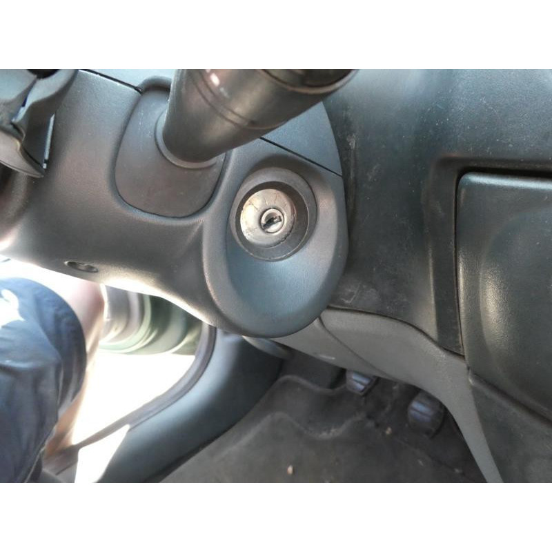 Moteur essuie glace arriere RENAULT MEGANE 1 Photo n°12