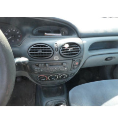 Moteur essuie glace arriere RENAULT MEGANE 1