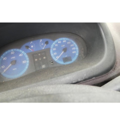 Aile avant droit RENAULT MASTER 2