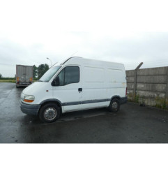 Aile avant droit RENAULT MASTER 2