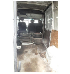 Aile avant droit RENAULT MASTER 2