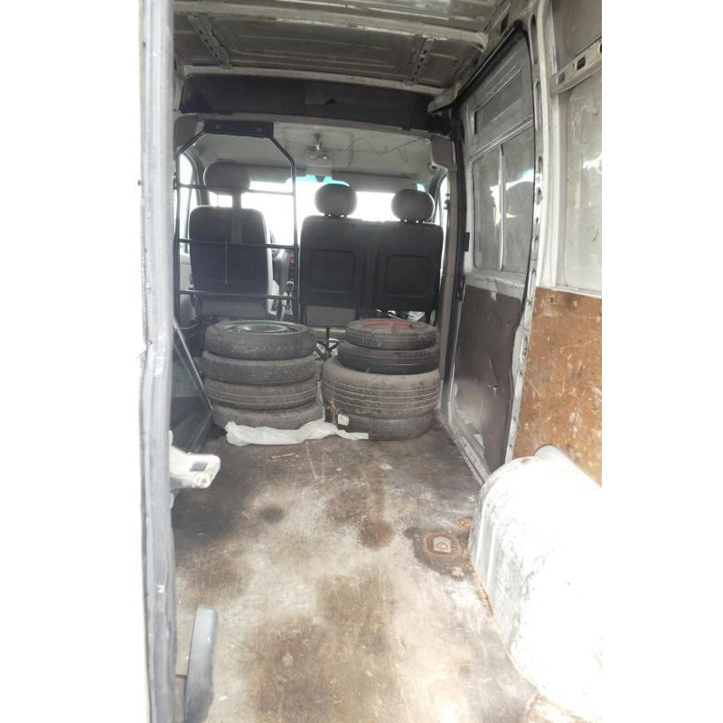 Aile avant droit RENAULT MASTER 2 Photo n°8