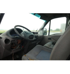 Aile avant droit RENAULT MASTER 2